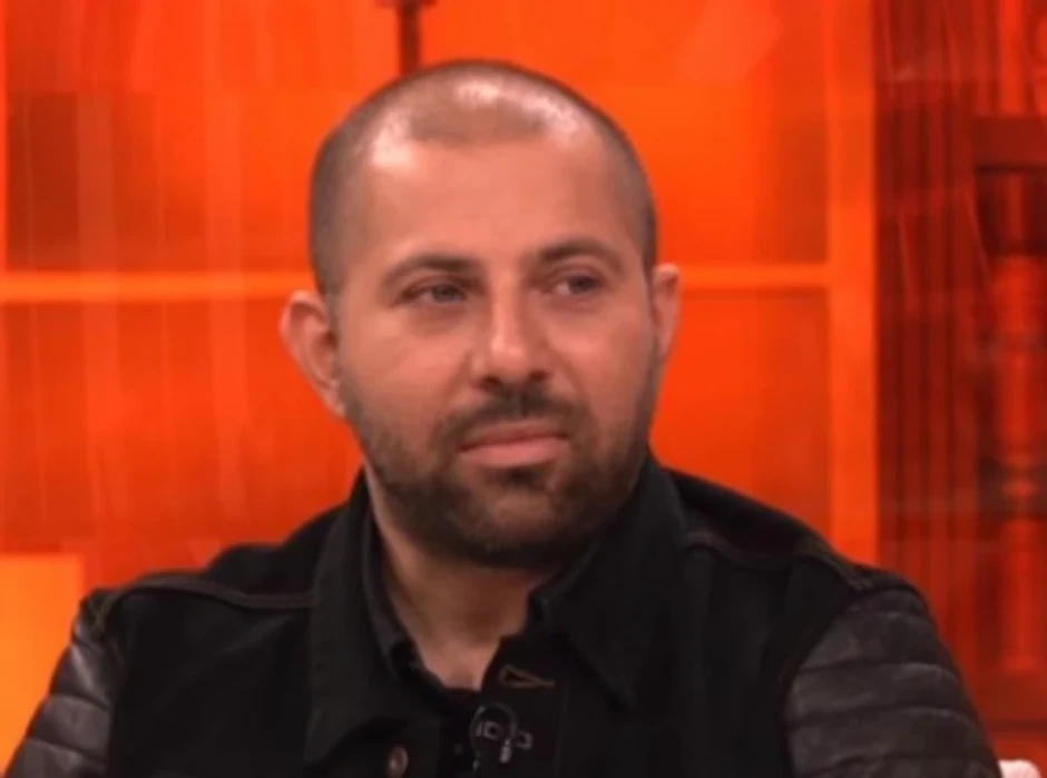 Kristijan Rahimovski