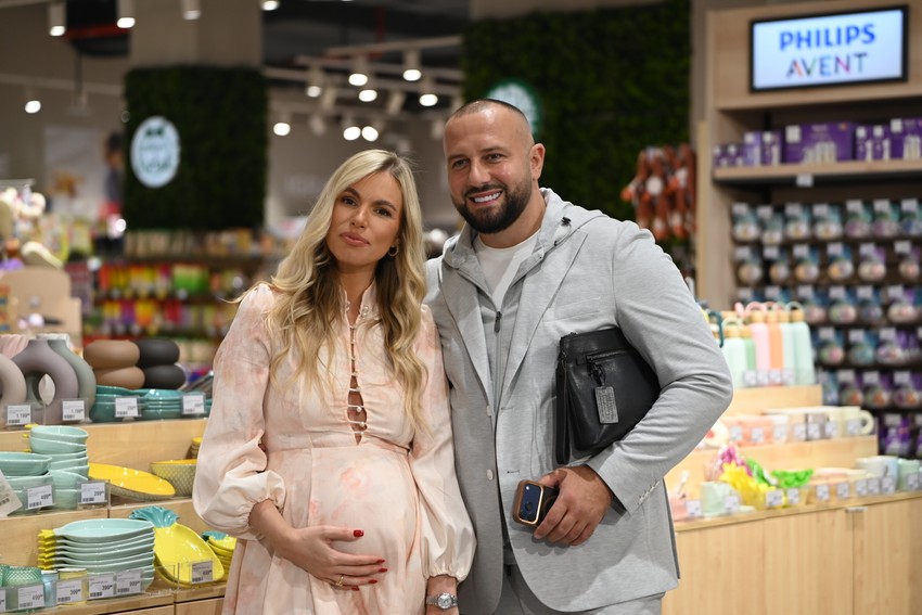 Dado i Ivona Polumenta