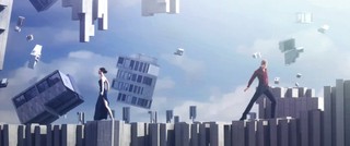 Animacja Tomasza Bagińskiego promująca prezydencję: Polska tańczy z UE (WIDEO)