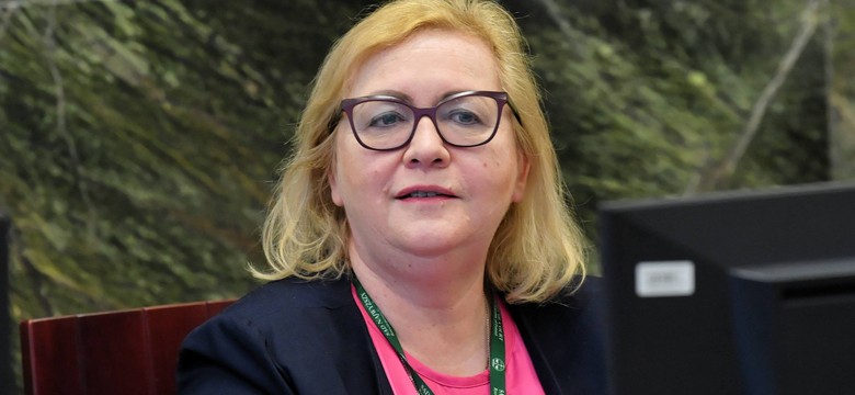 I prezes SN próbuje blokować badanie statusu nowych sędziów