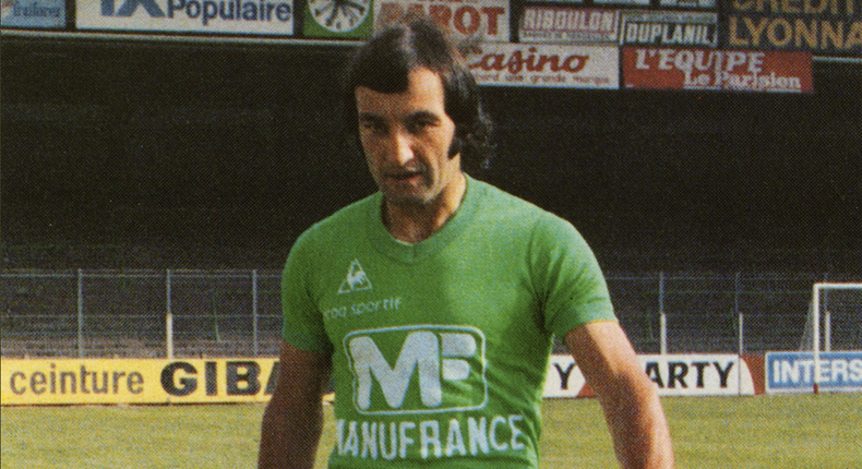 Gérad Farison