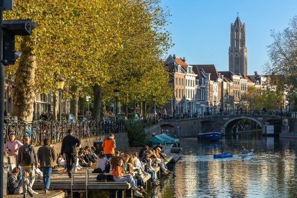 Utrecht