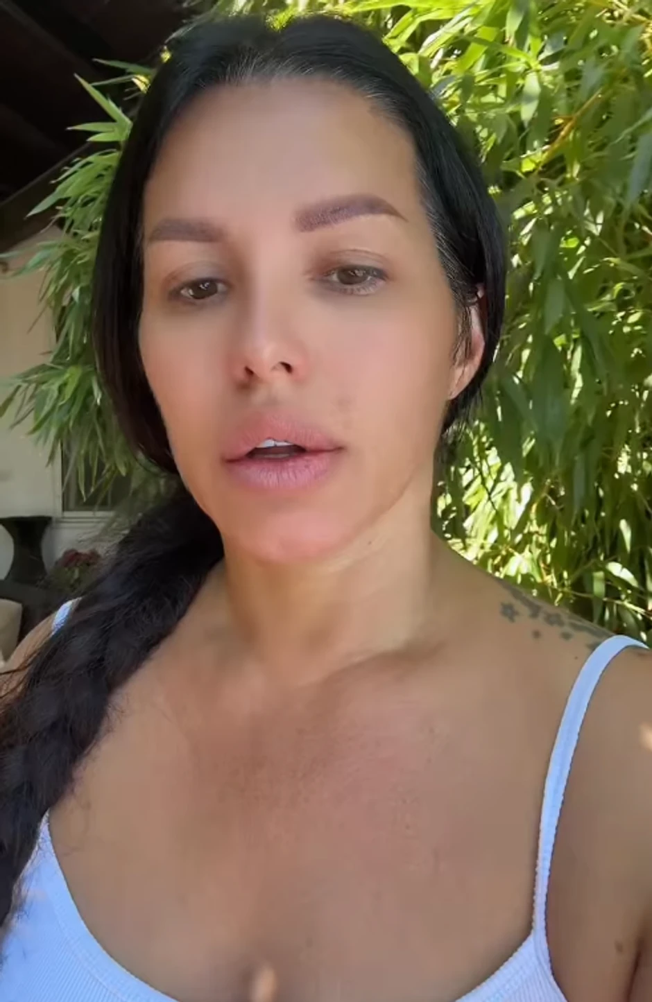 Seka Aleksić se vratila na treninge