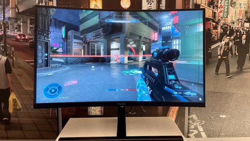 Beliebte PC-Monitore mit 30 bis 39 Zoll mit Full-HD oder 4K im Vergleich