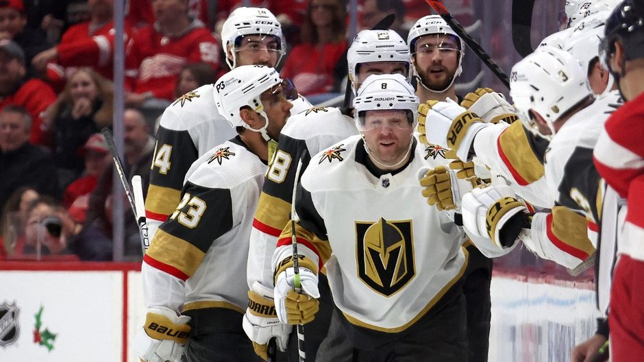 Vegas Golden Knights