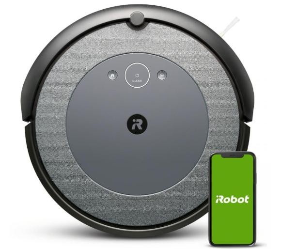 iRobot Roomba i3