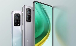 Xiaomi pokazuje smartfony z serii Mi 10T [PREMIERA]