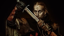 Bardzo trudny quiz z historii. Jak zdobędziesz więcej niż połowę punktów, to zasługujesz na piątkę