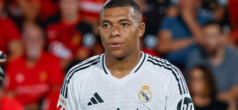 Kylian Mbappe może spuścić Paris Saint-Germain w czarną otchłań