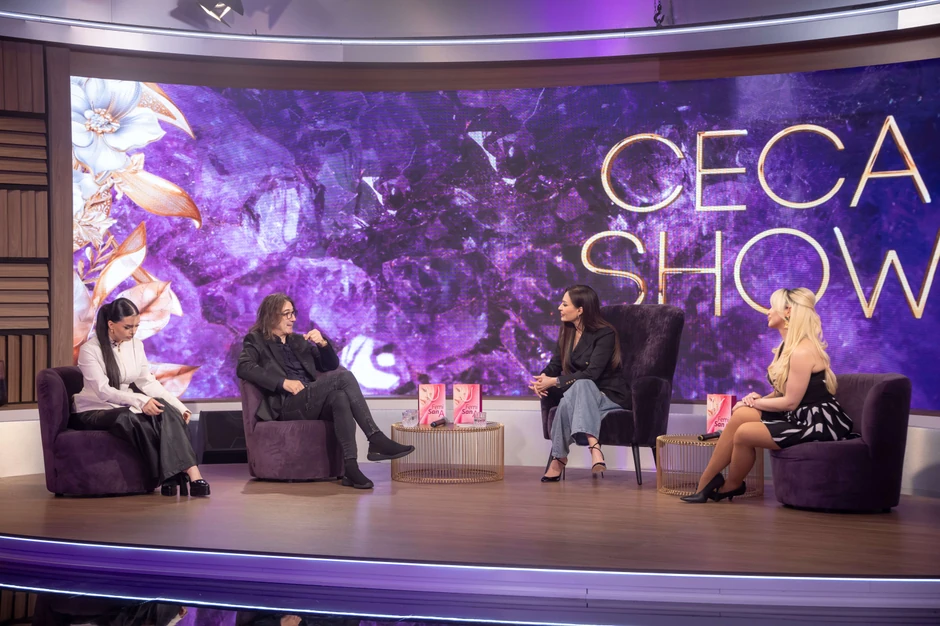 Ceca show
