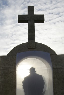 Czy pomnik św. Jana Pawła II z Ploermel zostanie przeniesiony do Sochaczewa?