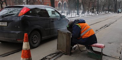 Radni zablokują remont torowisk?!