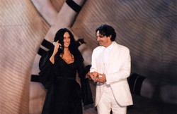 Kayah i Goran znów ruszają w trasę! Siedem koncertów po siedemnastu latach