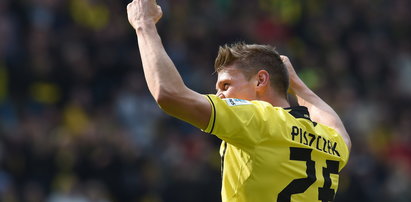 Piszczek w Barcelonie!?