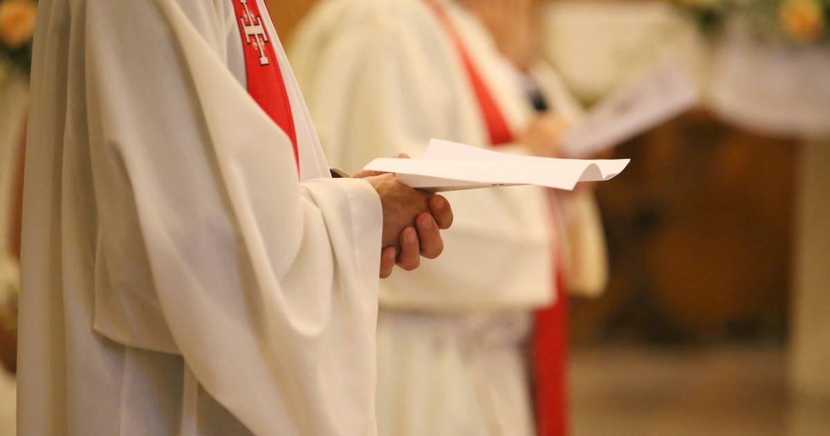 Z parafii w USA znikają księża. Wszystko przez problemy z wizami