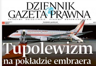 Prokuratura uśmierciła instrukcję HEAD. Nie poznamy kulis słynnego lotu z Londynu