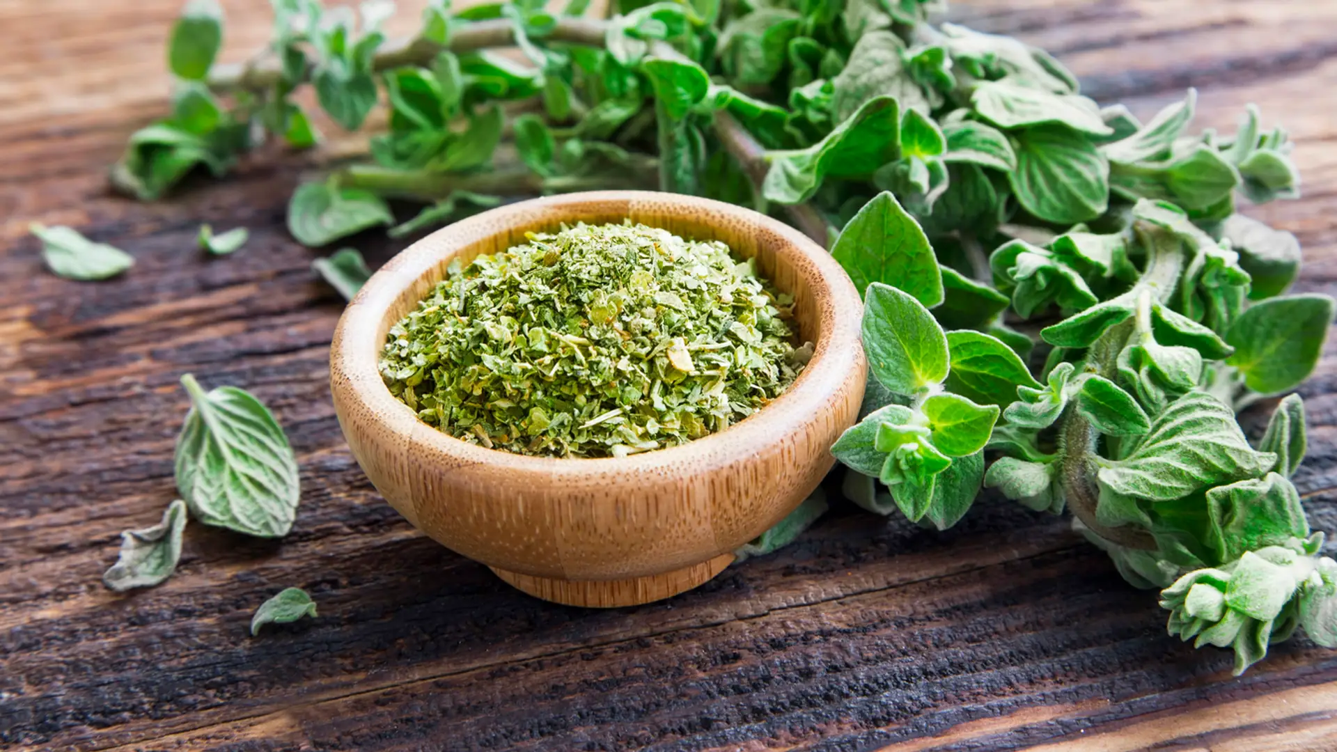 Oregano - przyprawa czy naturalny suplement?