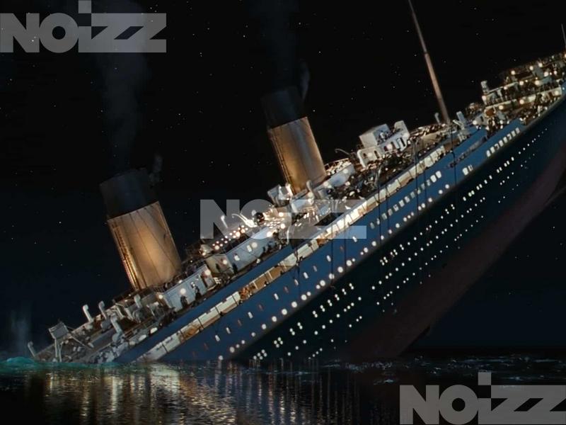 Titanic II linii Blue Star Line wyruszy na atlantycki rejs w 2022 - Noizz