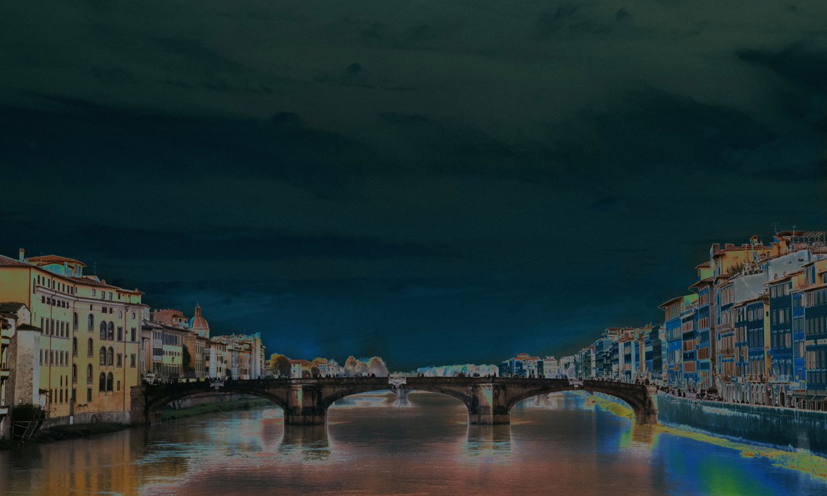 Włoskie miasto zakłada kamery termowizyjne. Chce kontrolować turystów