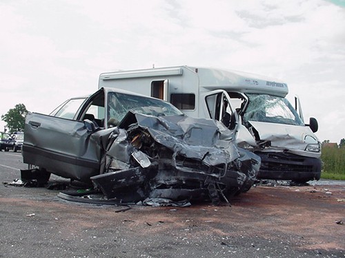 Piłeś? Stracisz auto!