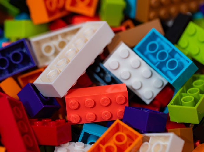 Šta znači reč LEGO: Samo retki znaju odgovor