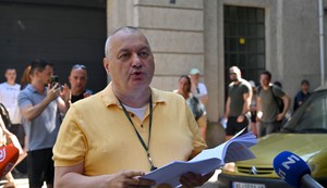 Srđan Milivojević