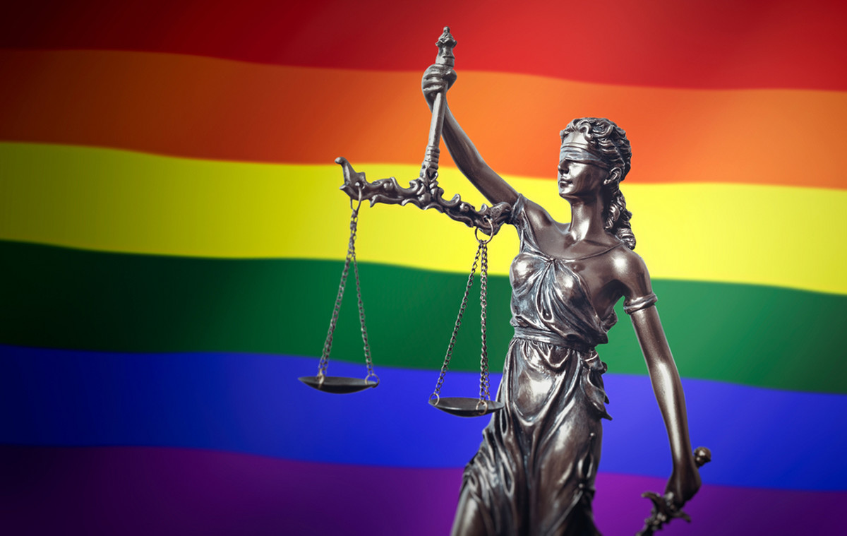 Zapadł wyrok w głośnej sprawie Margot. Aktywiści LGBT skazani na prace społeczne
