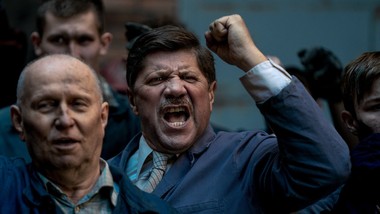 ołowiane dzieci nowy serial prl hit gdzie oglądać epidemia ołowicy