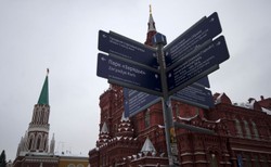 Rosyjscy dziennikarze potępiają atak na Ukrainę