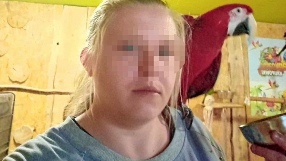 Tragiczny finał poszukiwań młodej kobiety z Myszkowa. Makabryczne odkrycie w piwnicy