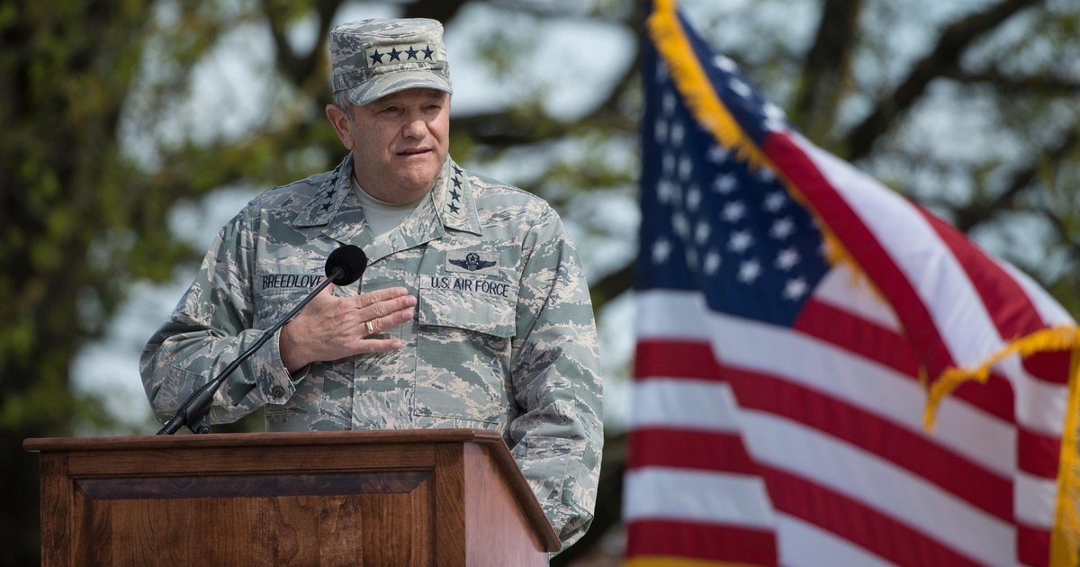 Gorzkie słowa generała NATO. Ujawnia błędy Zachodu