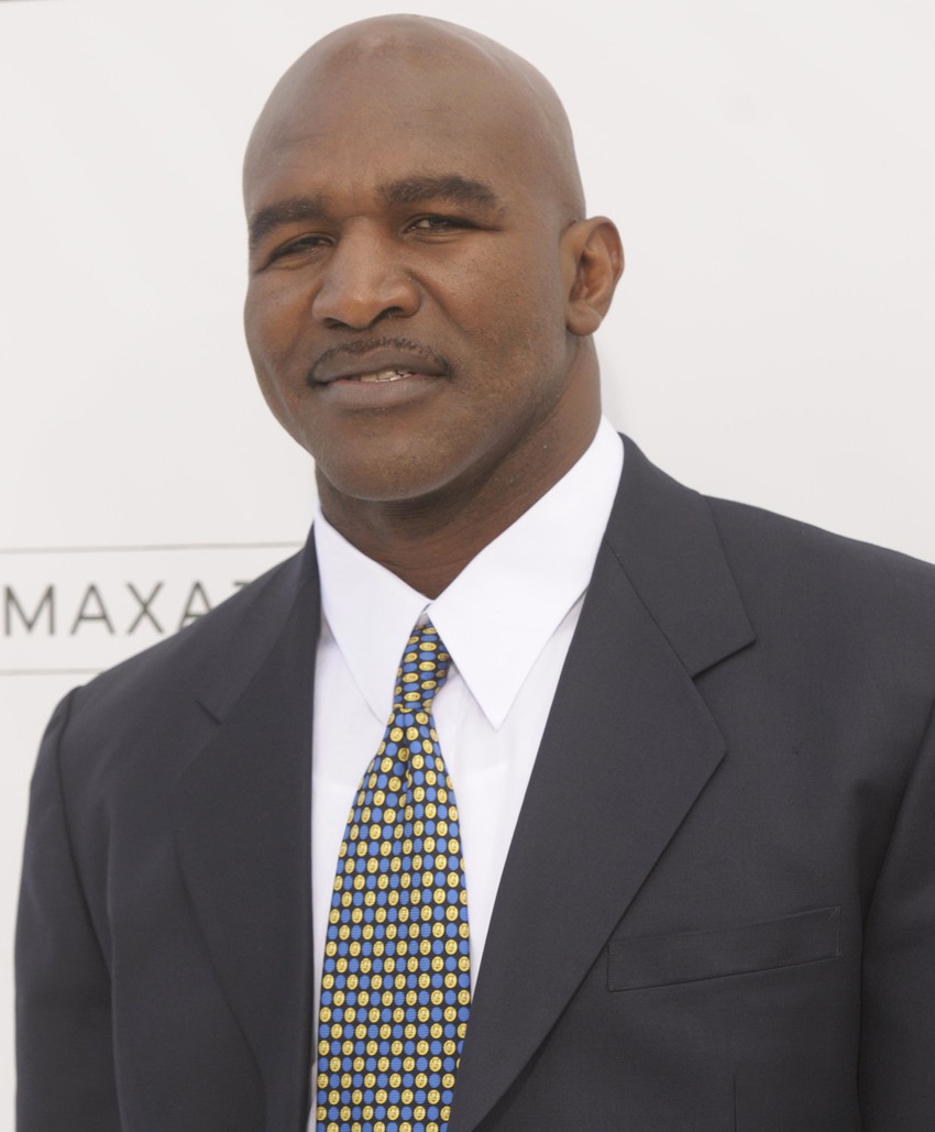 Bivši bokser je razljutio homoseksualce