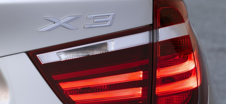 Używane BMW X3 (F25): tak, ale… Wady, zalety, opinie, typowe problemy