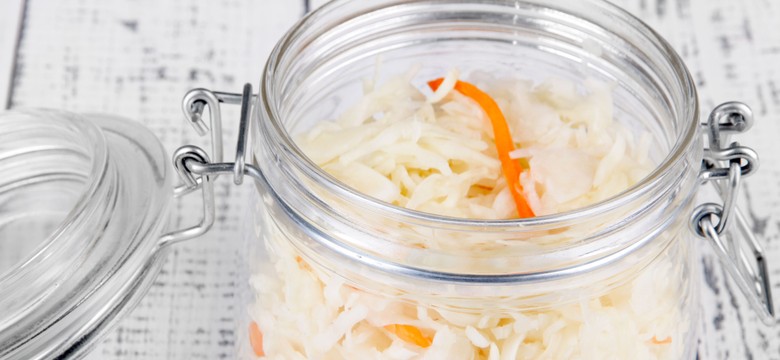 Dieta pomaga oprzeć się grypie