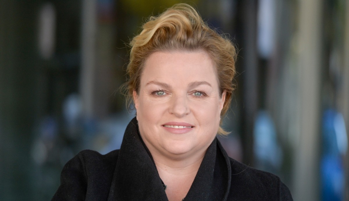 Katarzyna Bosacka mówi o rozstaniu z mężem: "Schudłam 14 kg w niecałe 3 miesiące"