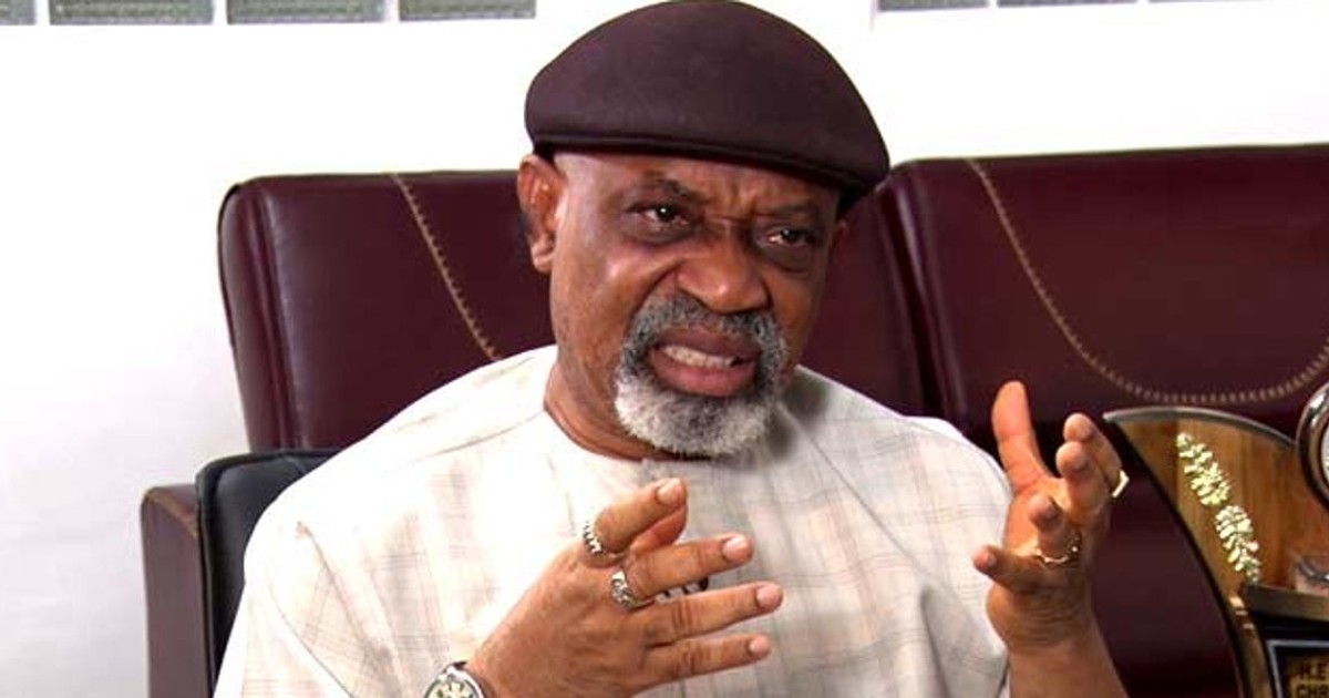 ASUU Strike: Ngige updates Buhari, says FG paid N92bn to ASUU - Vimarsana News