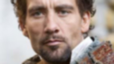 Clive Owen wybrał już miejsce swojego pochówku