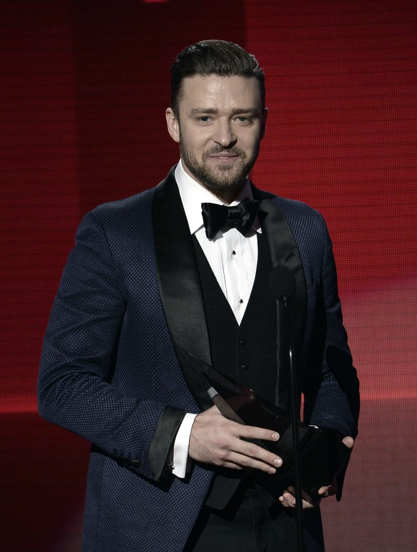 Biel i Timberlake mają syna