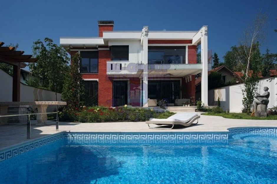 Luksuz o kojem se sanja u Novom Sadu