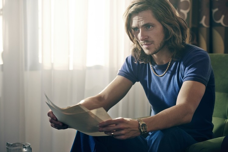 'Borg/McEnroe. Między odwagą a szaleństwem' w kinach od 27 października