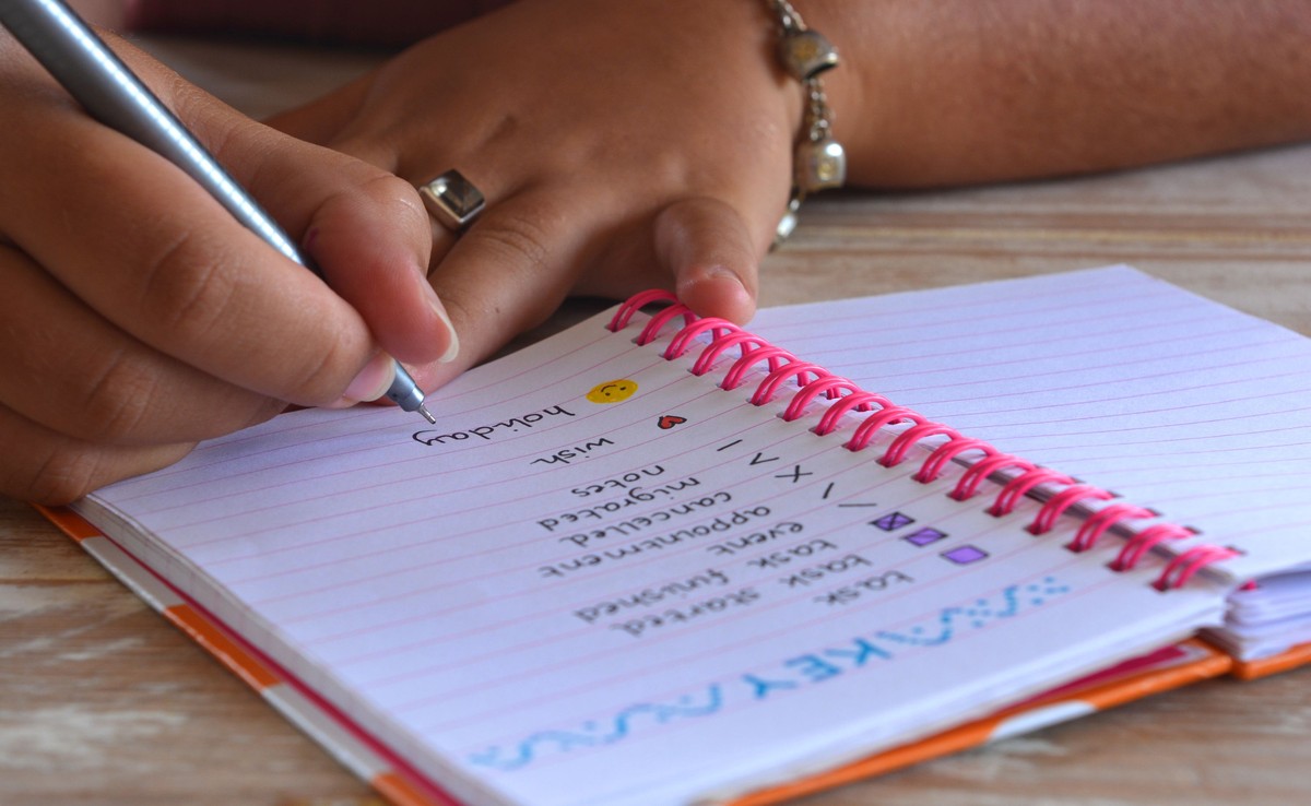 Warto prowadzić bullet journal? I jak zrobić to dobrze?
