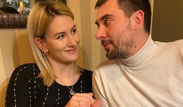 Nataša, veridba