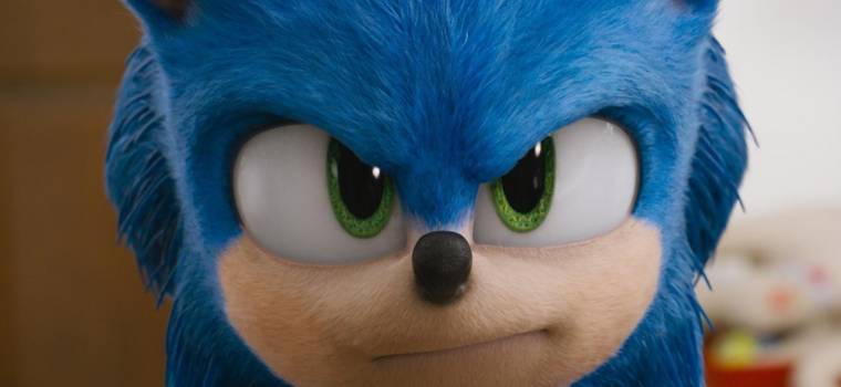 Sonic the Hedgehog notuje najlepszy start w historii filmowych adaptacji gier wideo