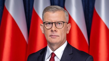 rpo interweniuje w sprawie wycieku informacji o sławomirze cenckiewicz