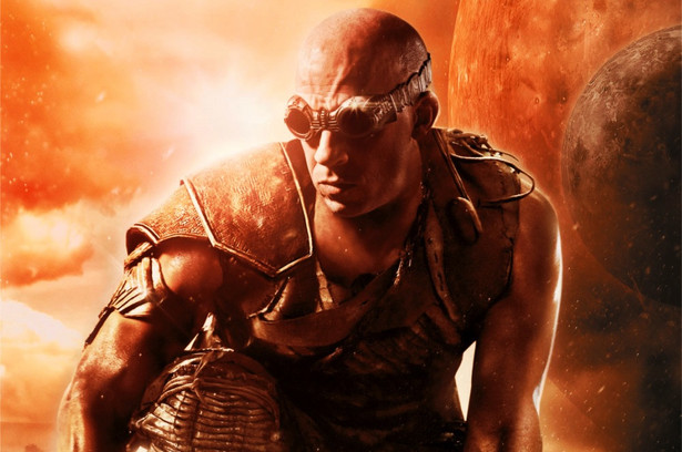 Vin Diesel się wygadał... Riddick wróci na ekrany