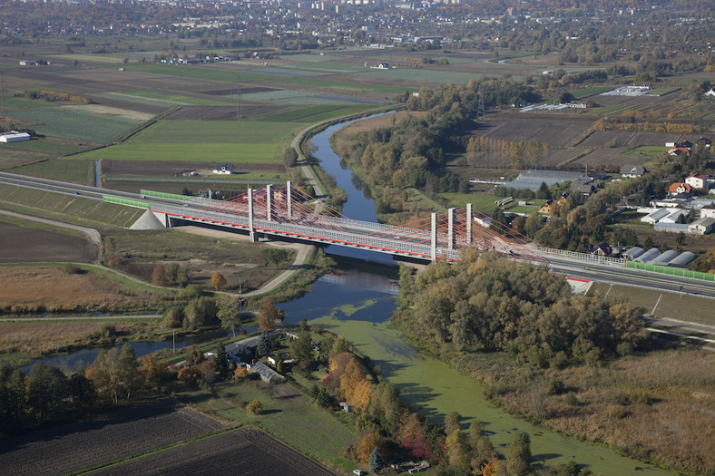  Polskie autostrady