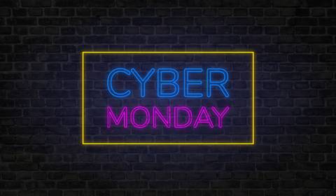 Cyber Monday 2023: najlepsze promocje według redakcji Komputer Świat