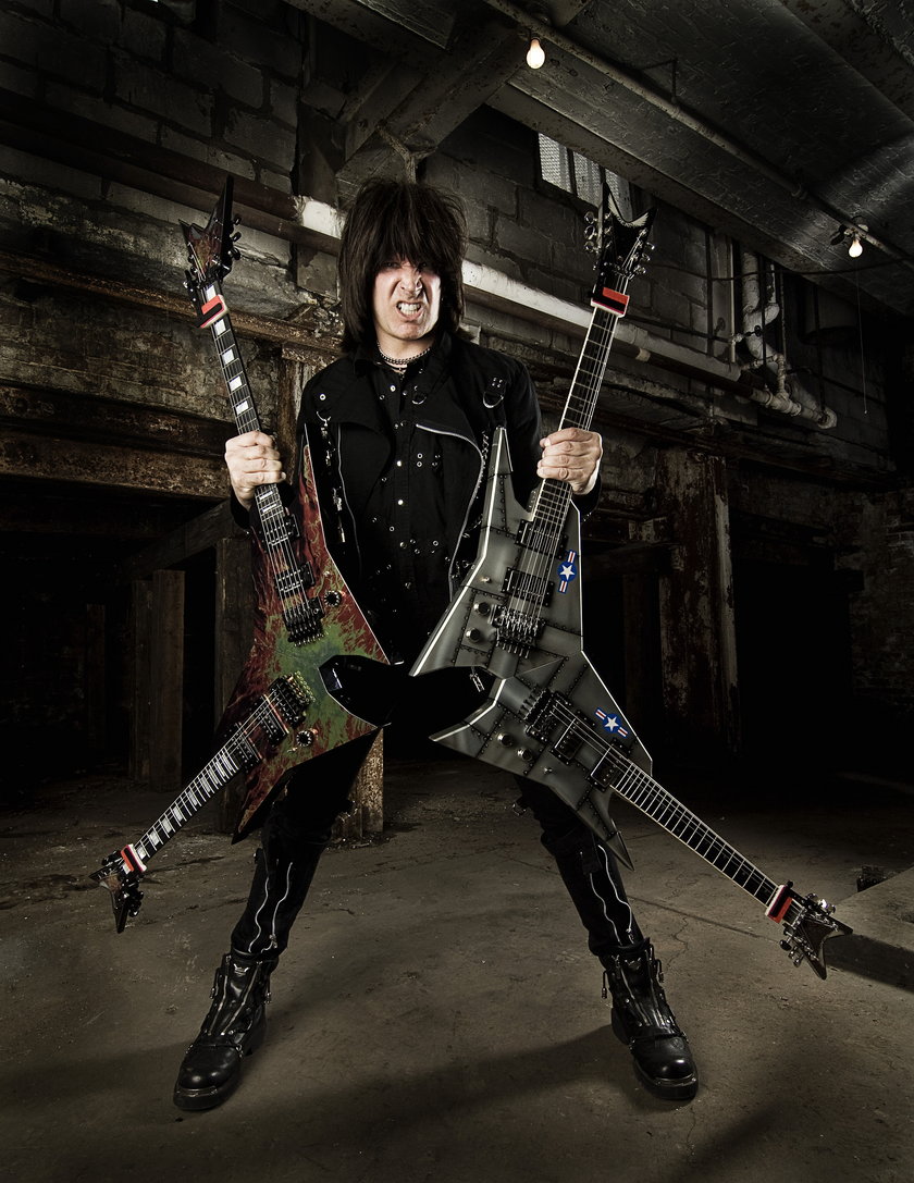 Michael Angelo Batio