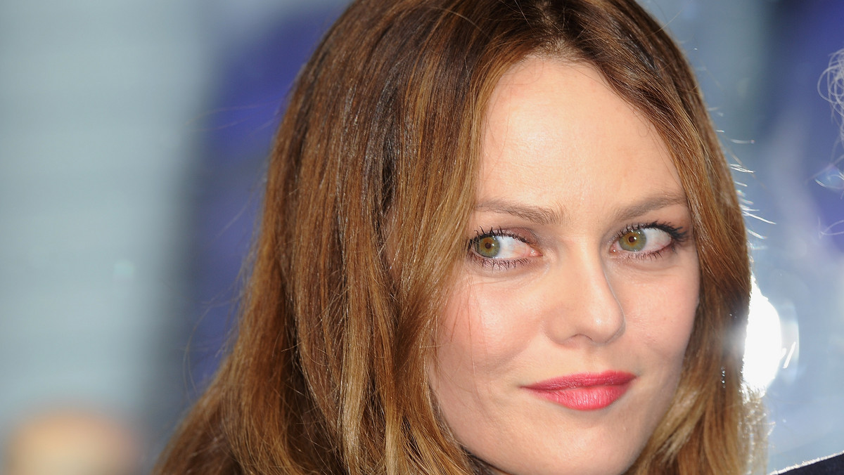 Vanessa Paradis (fot. Getty Images)