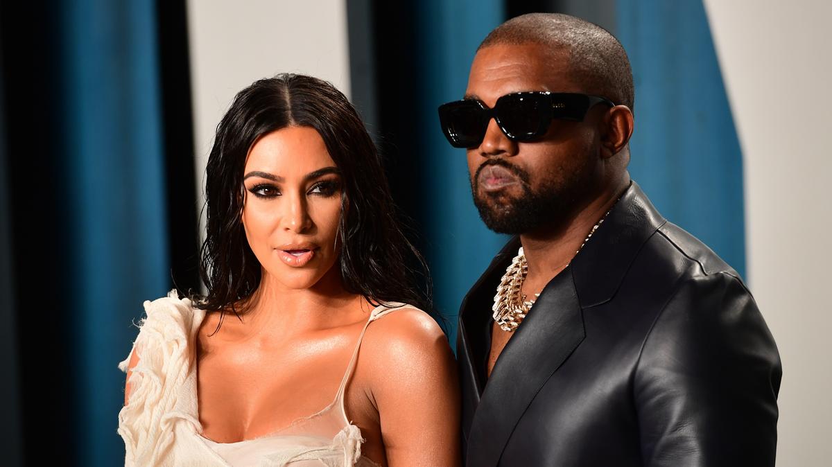 Kim Kardashian milliárdos lett, Kanye pedig nagyon büszke rá